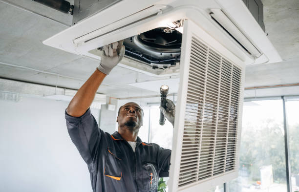 Licensed Hvac Maintenance service in Earlington, PA - FH HVAC